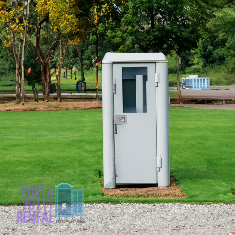 Porta Potties Maine